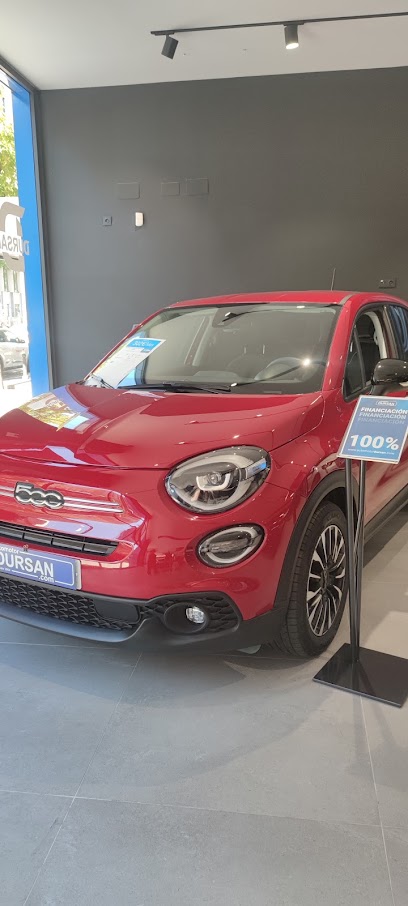 Concesionario Automotor Dursan Valencia