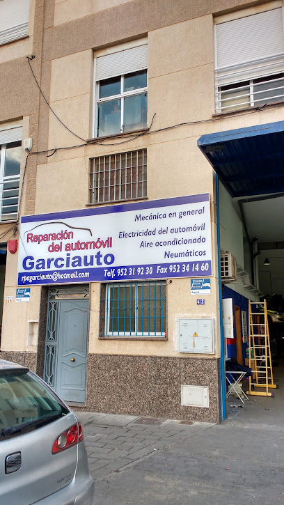 Talleres Garciauto