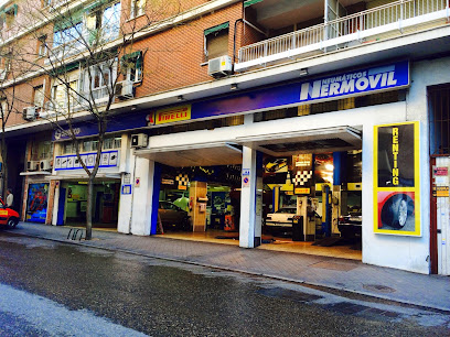Nermovil