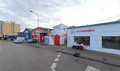 Radiadores Concepción