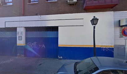 Talleres Viñuela