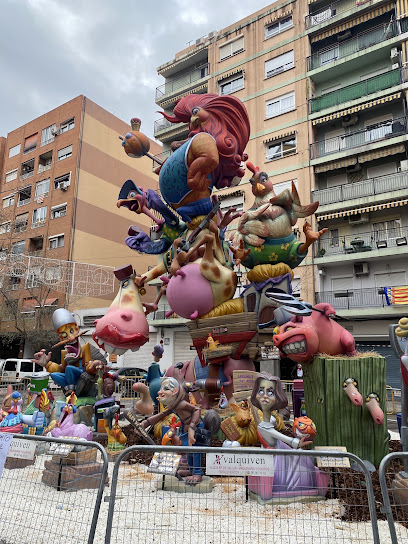 Talleres Albarracin