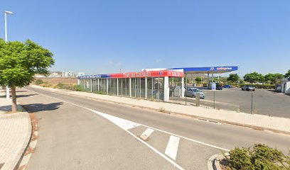 Tren De Lavado