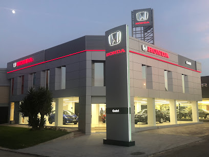 Cotri, S.L. (Ventas Automoviles)