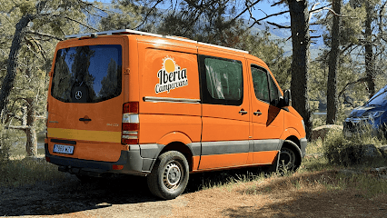 Iberia Campervans
