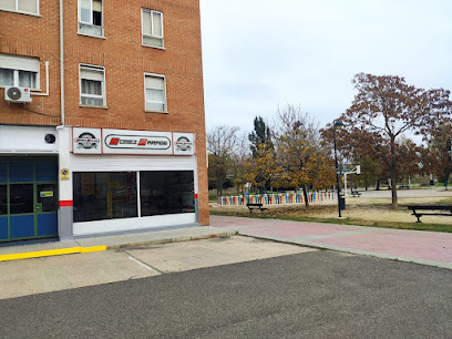 Gomez Garage S.L