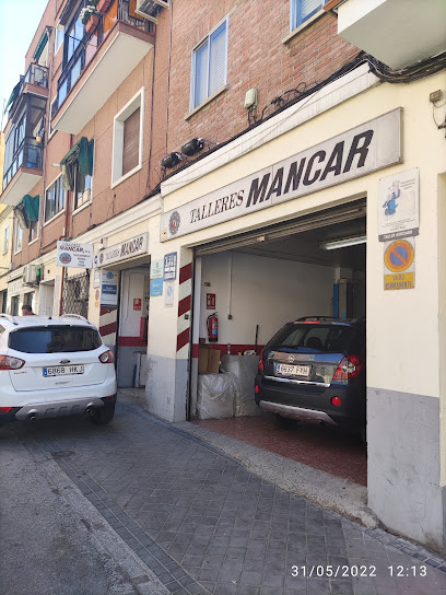 Talleres Mancar S L