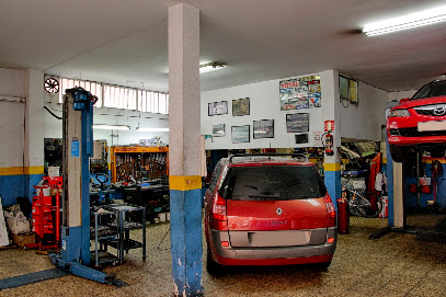 Davacar SL