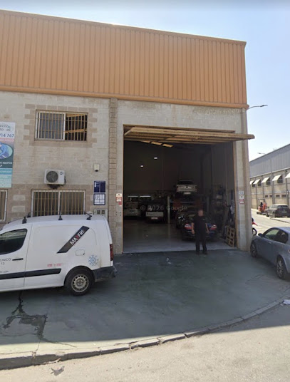 Tecno-Autogas