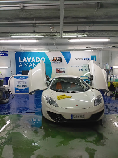 Lavadero Pedro - Chamartin