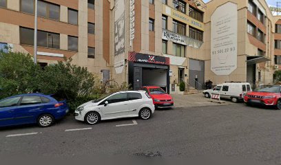 Autovallecas