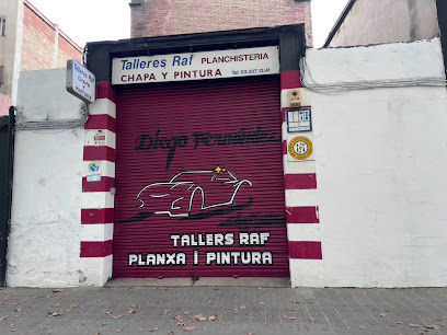 Talleres Raf