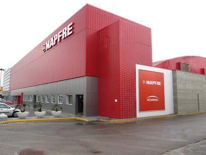 Centro de Servicio del Automóvil Mapfre
