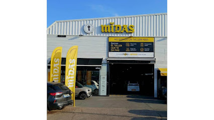 Midas CÓRDOBA/Torrecilla