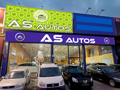 ASautos