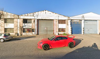 J.G. Automóviles y Grúas