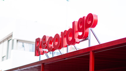 Record go