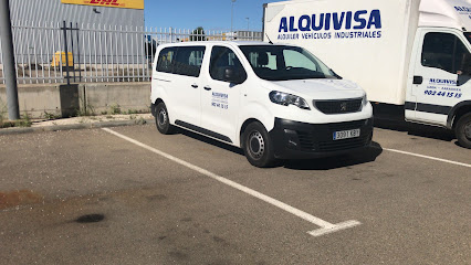 Alquivisa