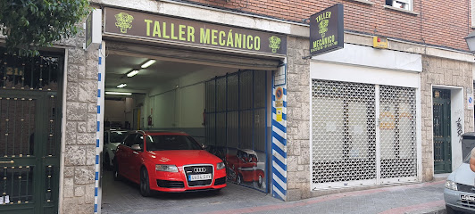 Taller Dr. Pistón
