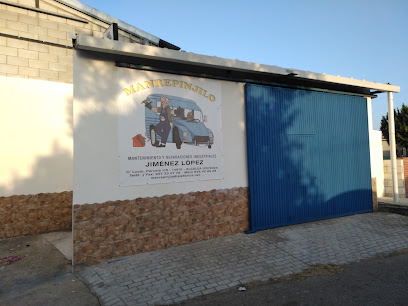 Manrepinjilo, S. L.