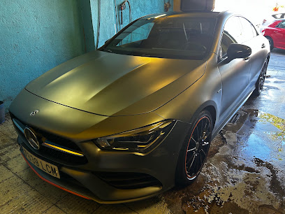 Car Wash Kdj