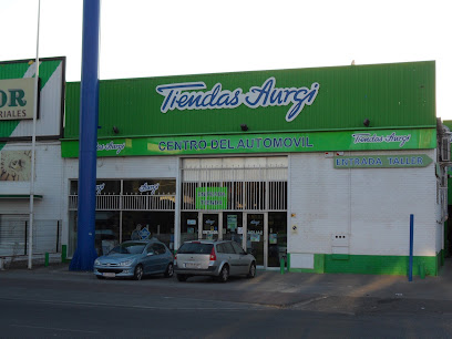 Taller Mecánico y Neumáticos - Aurgi