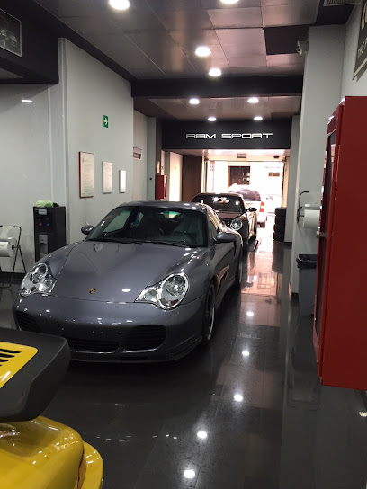 Rbm Sport