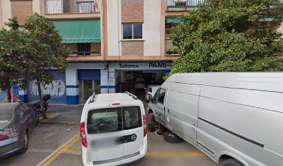 Talleres Pami