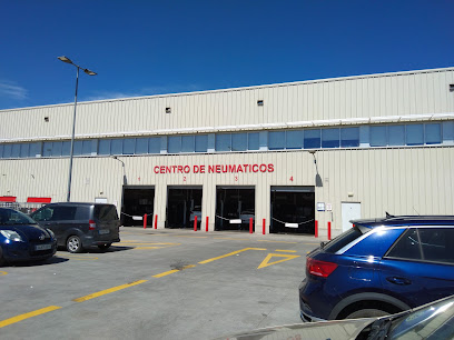 Centro de neumáticos