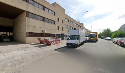 Punto De Venta De Recambios Originales Del Grupo Volkswagen