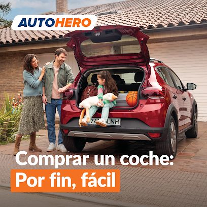 Autohero España Oficinas Centrales