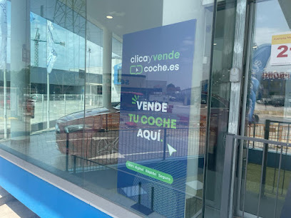 Clica y Vende Coche - Sevilla