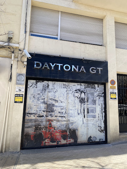 Daytona Gt