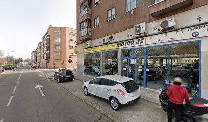 Las Rosas Cars S.L.