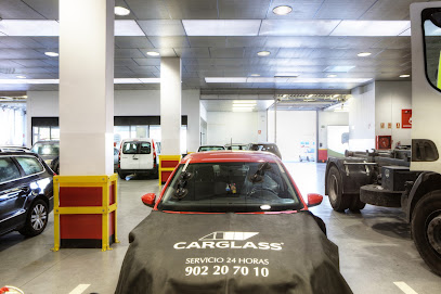 Carglass