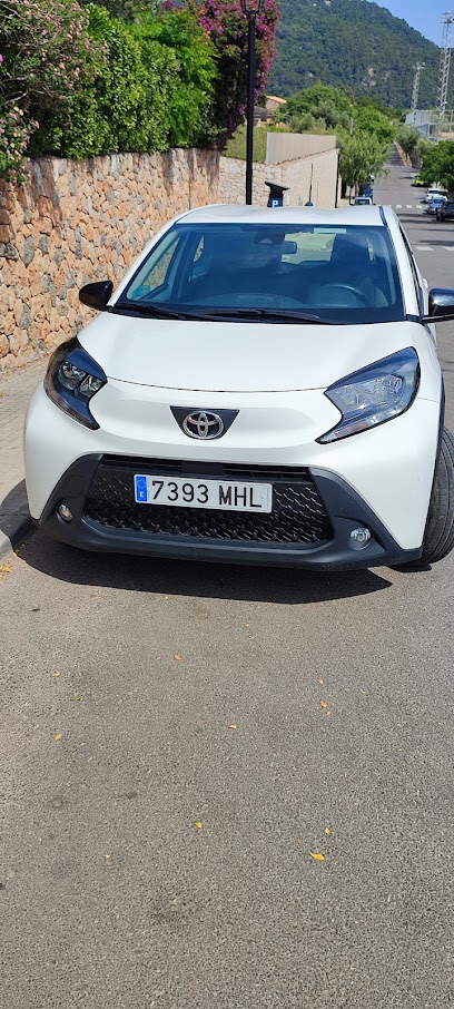 Mallorca on Wheels Rent a Car