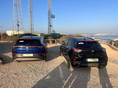 Alquiler de Coches Sevilla | Carflet Rent a Car