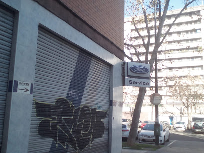 Auto Talleres Serrano