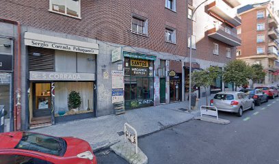 Taller Santos