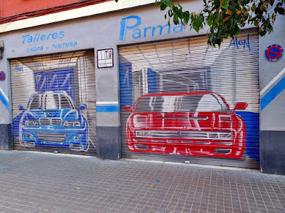 Talleres Parma