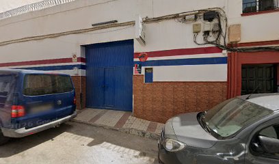 Talleres Lucar