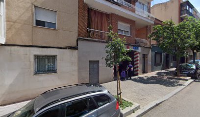 Carrocerías Ramón S L