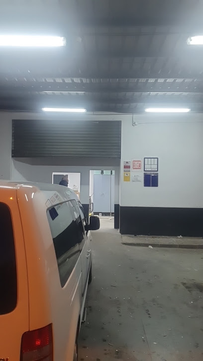 M&M Reparaciones y Servicios