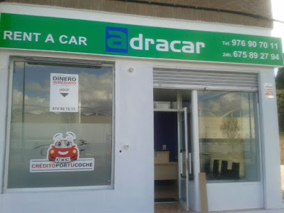 Adracar