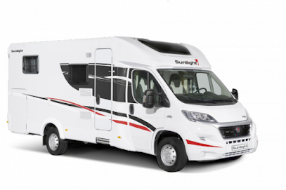 Alquiler Autocaravanas Barcelona