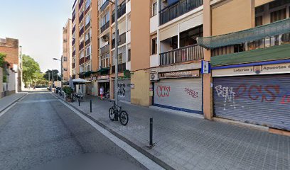 Talleres JF