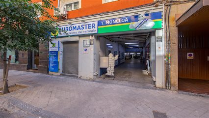 Euromaster Talleres Moncloa