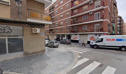 Talleres Malvi