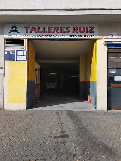Talleres Ruiz