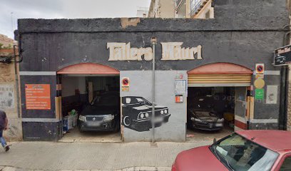 Talleres Mauri